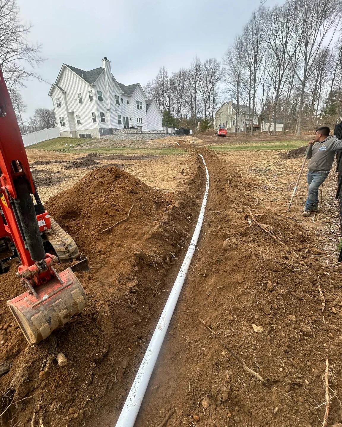 Blue River Landscaping LLC